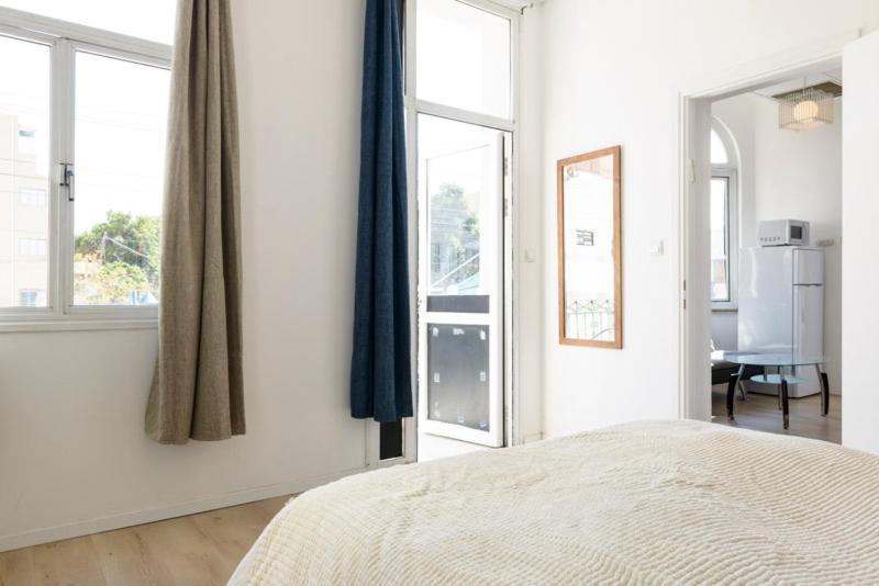 Tel Aviving - Apartments By The Beach エクステリア 写真