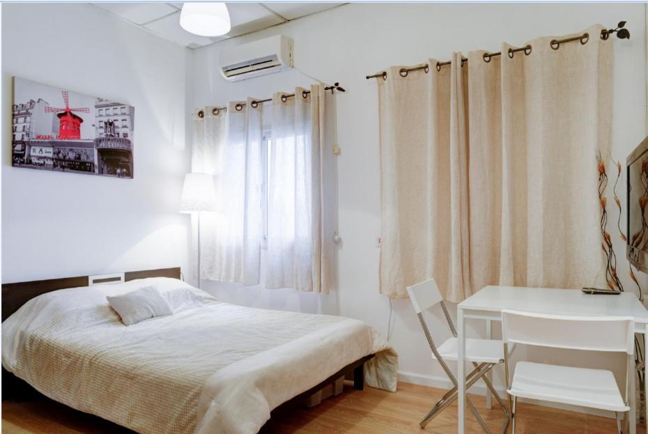 Tel Aviving - Apartments By The Beach エクステリア 写真