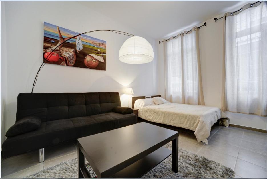 Tel Aviving - Apartments By The Beach エクステリア 写真