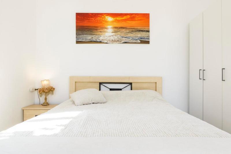 Tel Aviving - Apartments By The Beach エクステリア 写真