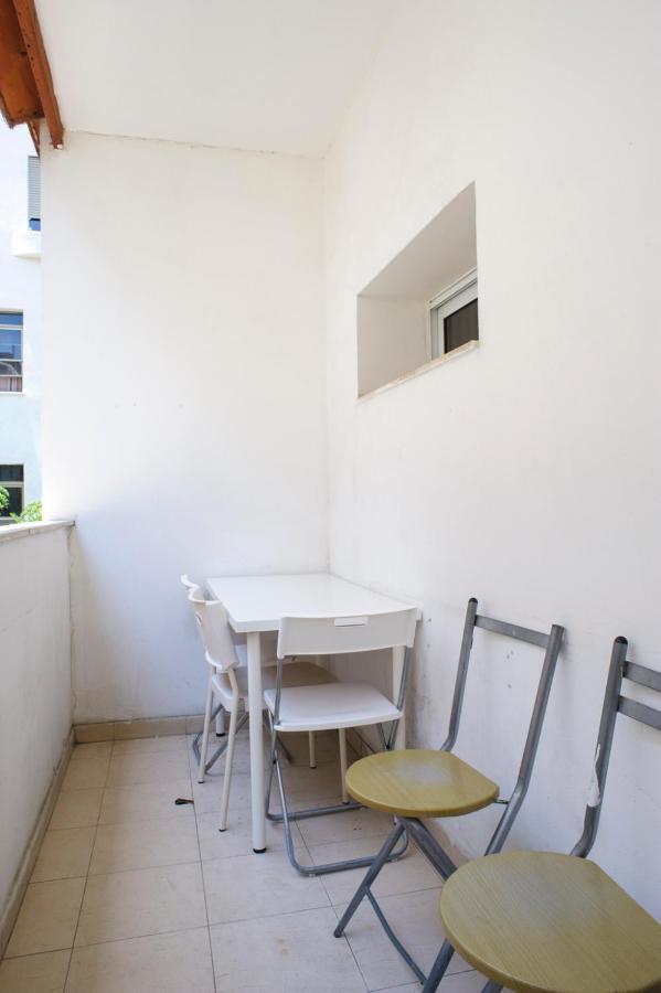 Tel Aviving - Apartments By The Beach エクステリア 写真