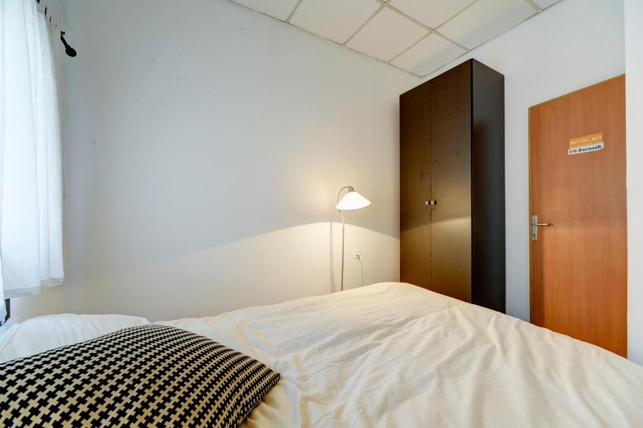 Tel Aviving - Apartments By The Beach エクステリア 写真