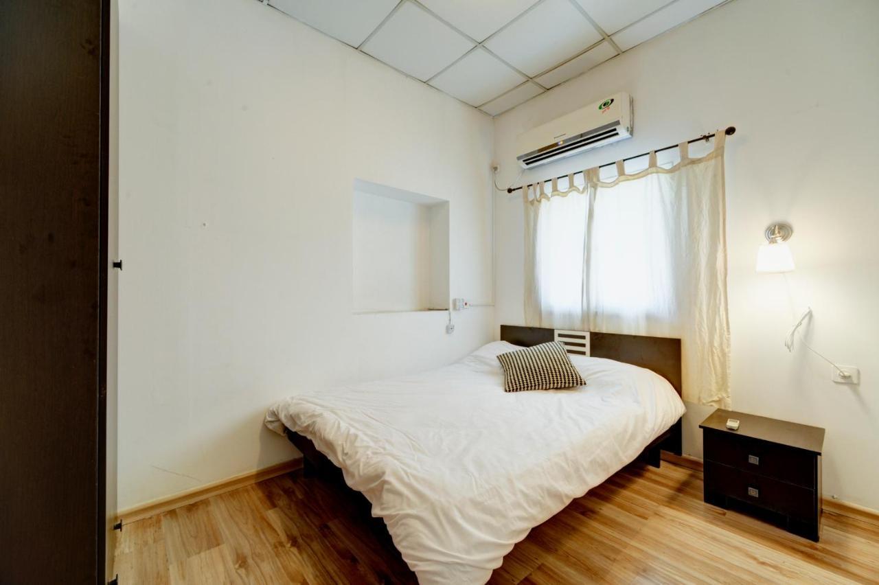 Tel Aviving - Apartments By The Beach エクステリア 写真