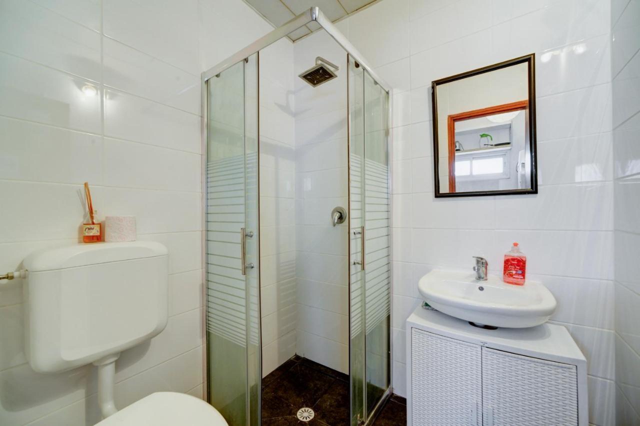 Tel Aviving - Apartments By The Beach エクステリア 写真